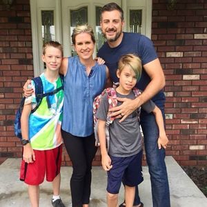 Meet your Posher, Stephen